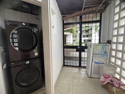 The Arcadia (D11), Condominium #592000211